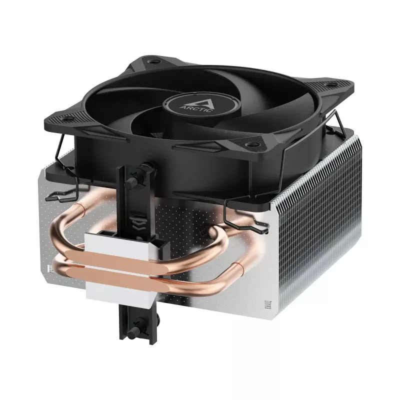 Air cooler ARCTIC Freezer 8i Compact Intel CPU Cooler 10 cm Fan