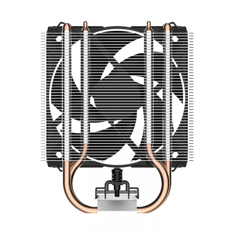 Air cooler ARCTIC Freezer 8i Compact Intel CPU Cooler 10 cm Fan