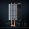 Air cooler ARCTIC Freezer 8i Compact Intel CPU Cooler 10 cm Fan