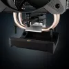 Air cooler ARCTIC Freezer 8i Compact Intel CPU Cooler 10 cm Fan