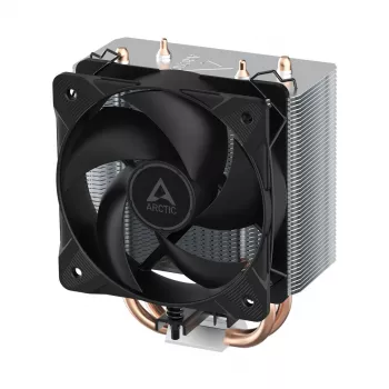 Air cooler ARCTIC Freezer 8i Compact Intel CPU Cooler 10 cm Fan