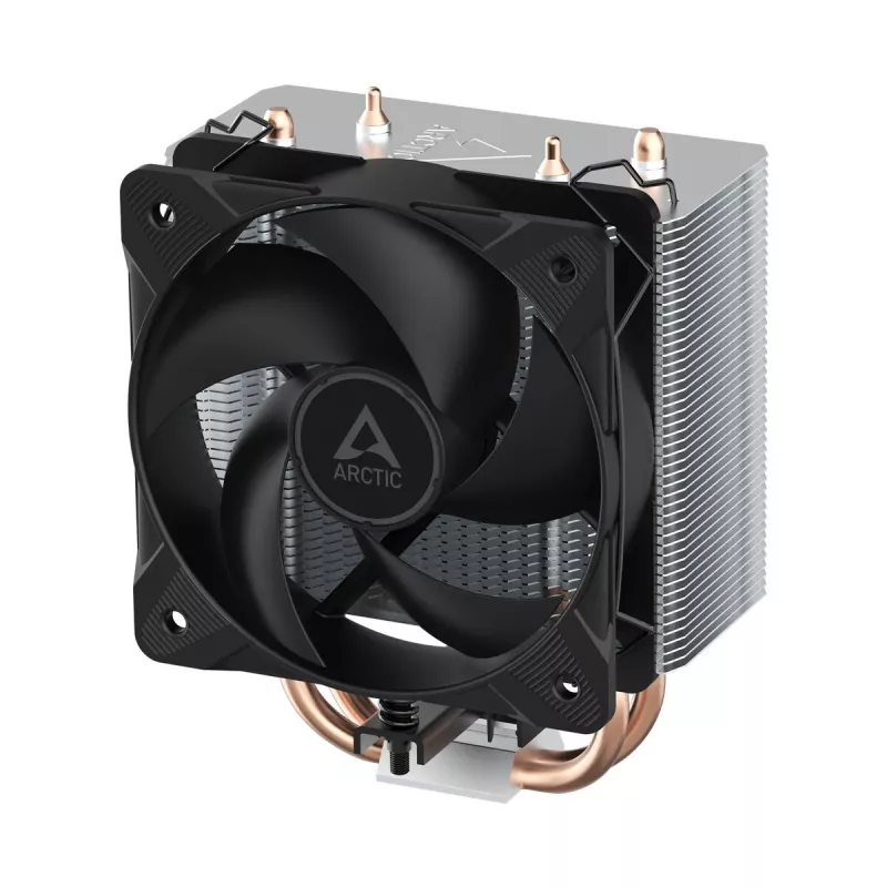 Air cooler ARCTIC Freezer 8i Compact Intel CPU Cooler 10 cm Fan