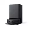 Robottolmuimeja Ecovacs Deebot T80 Omni — kotita 3 L tolm, 0,11 L vesi, 6400 mAh, 297 min tööaeg, must