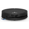 Robottolmuimeja Ecovacs Deebot T80 Omni — kotita 3 L tolm, 0,11 L vesi, 6400 mAh, 297 min tööaeg, must
