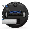 Robottolmuimeja Ecovacs Deebot T80 Omni — kotita 3 L tolm, 0,11 L vesi, 6400 mAh, 297 min tööaeg, must