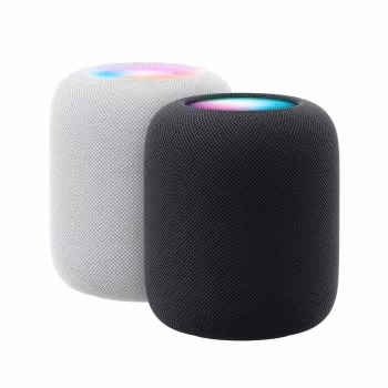 APPLE HomePod - Midnight