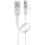 Võrgukaabel Goobay 95153 RJ-45 Cat6 3m Valge