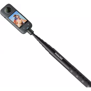INSTA360 Insta360 Invisible Selfie Stick Selfie Stick Camera Must (cinsaavf)