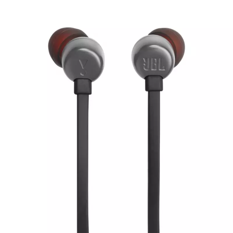 JBL Tune 310C Kõrvaklapid Juhtmega Kõrvasisesed Kõned/Muusika USB Type-C Must
