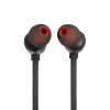 JBL Tune 310C Kõrvaklapid Juhtmega Kõrvasisesed Kõned/Muusika USB Type-C Must