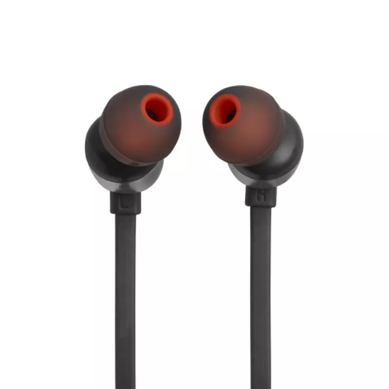 JBL Tune 310C Kõrvaklapid Juhtmega Kõrvasisesed Kõned/Muusika USB Type-C Must