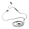 JBL Tune 310C Kõrvaklapid Juhtmega Kõrvasisesed Kõned/Muusika USB Type-C Must