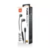 JBL Tune 310C Kõrvaklapid Juhtmega Kõrvasisesed Kõned/Muusika USB Type-C Must