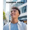 ANKER Kõrvaklapid - Soundcore P30i - Must