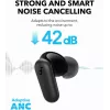 ANKER Kõrvaklapid - Soundcore P30i - Must