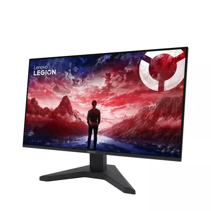 Lenovo Legion R27s arvutimonitor 68,6 cm (27 tolli) 1920 x 1080 pikslit Full HD LED must