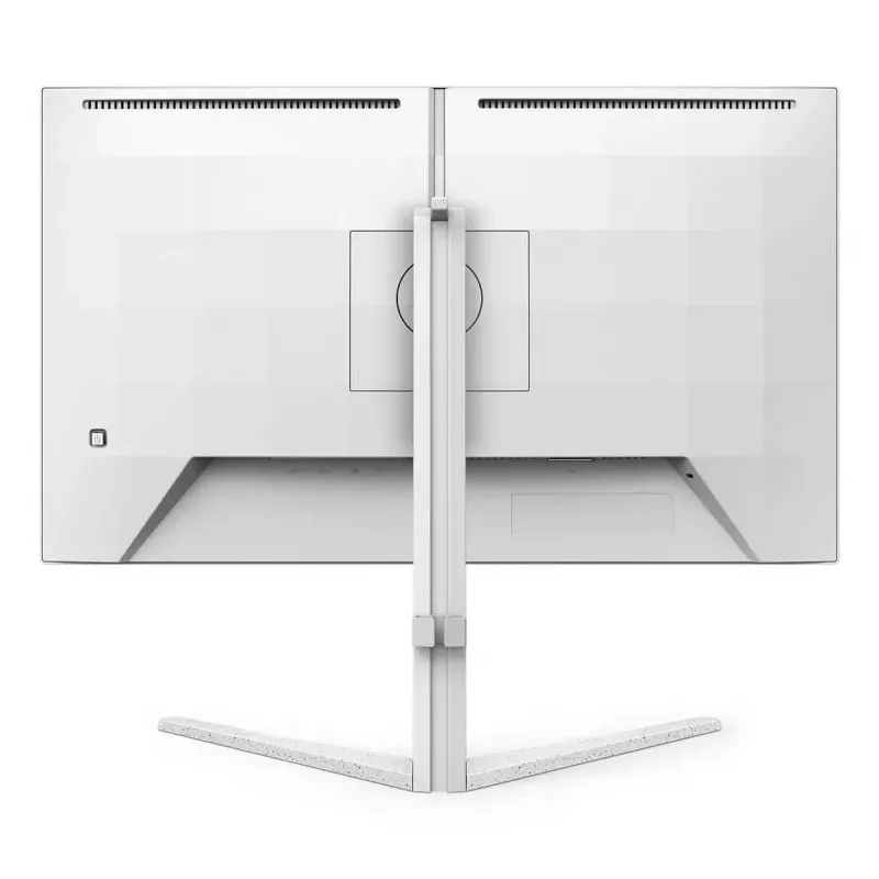 Philips Evnia 27M2N3201A/00 arvutimonitor 68,6 cm (27 tolli) 1920 x 1080 pikslit Full HD LCD Valge