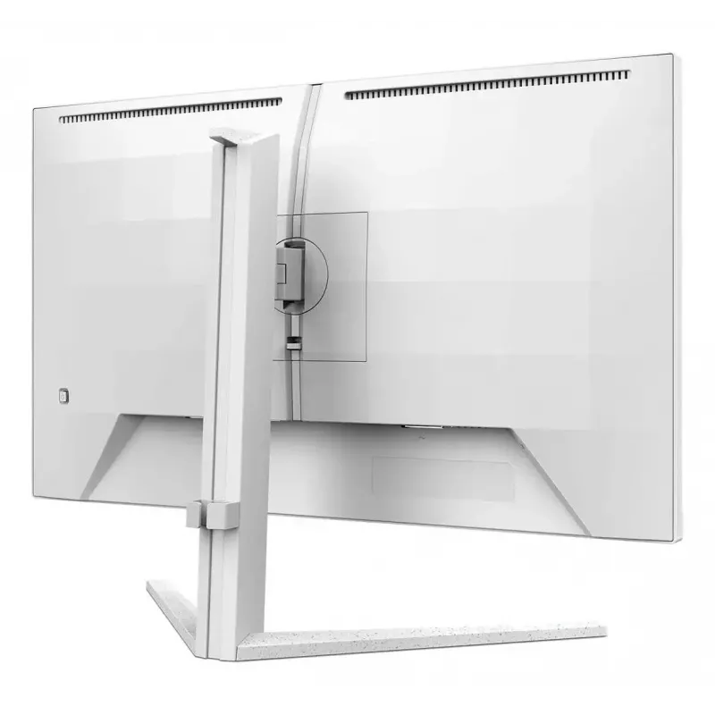 Philips Evnia 27M2N3201A/00 arvutimonitor 68,6 cm (27 tolli) 1920 x 1080 pikslit Full HD LCD Valge