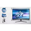 Philips Evnia 27M2N3201A/00 arvutimonitor 68,6 cm (27 tolli) 1920 x 1080 pikslit Full HD LCD Valge