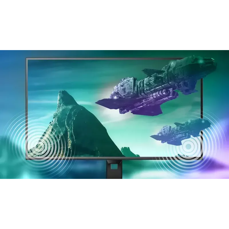 Philips Evnia 27M2N3201A/00 arvutimonitor 68,6 cm (27 tolli) 1920 x 1080 pikslit Full HD LCD Valge