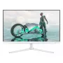 Philips Evnia 27M2N3201A/00 arvutimonitor 68,6 cm (27 tolli) 1920 x 1080 pikslit Full HD LCD Valge