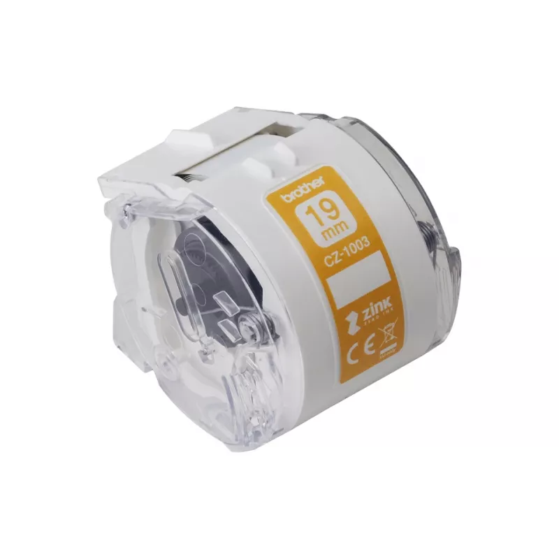 Brother CZ-1003 sildilint