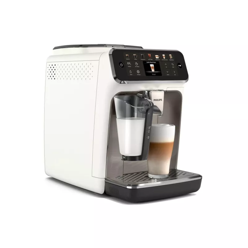Philips EP4443/70 kohvimasin Täisautomaatne espressomasin 1,8 L