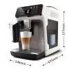 Philips EP4443/70 kohvimasin Täisautomaatne espressomasin 1,8 L