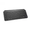 Juhtmeta klaviatuur Logitech MX Keys Mini For Business QWERTY 79 klahviga