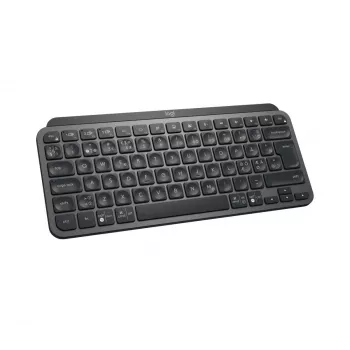 Juhtmeta klaviatuur Logitech MX Keys Mini For Business QWERTY 79 klahviga