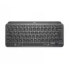 Juhtmeta klaviatuur Logitech MX Keys Mini For Business QWERTY 79 klahviga