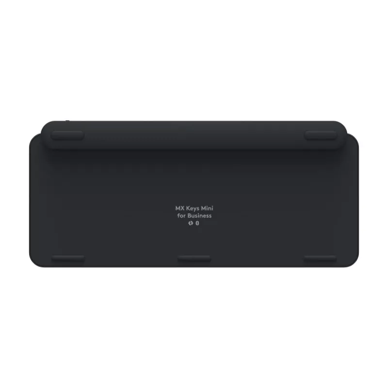 Juhtmeta klaviatuur Logitech MX Keys Mini For Business QWERTY 79 klahviga