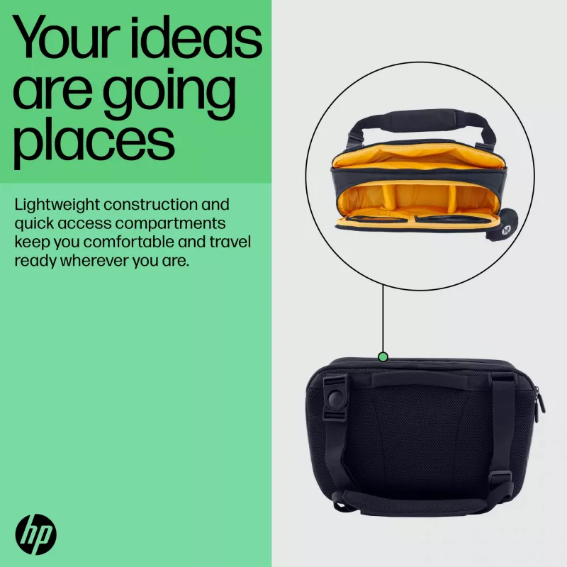 HP Creator 13,3-tolline sülearvutikott
