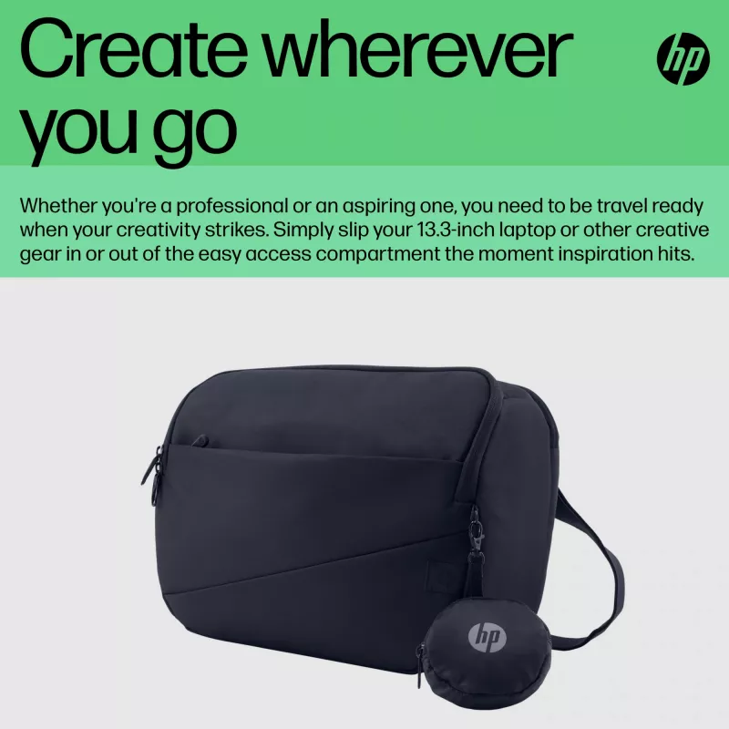HP Creator 13,3-tolline sülearvutikott