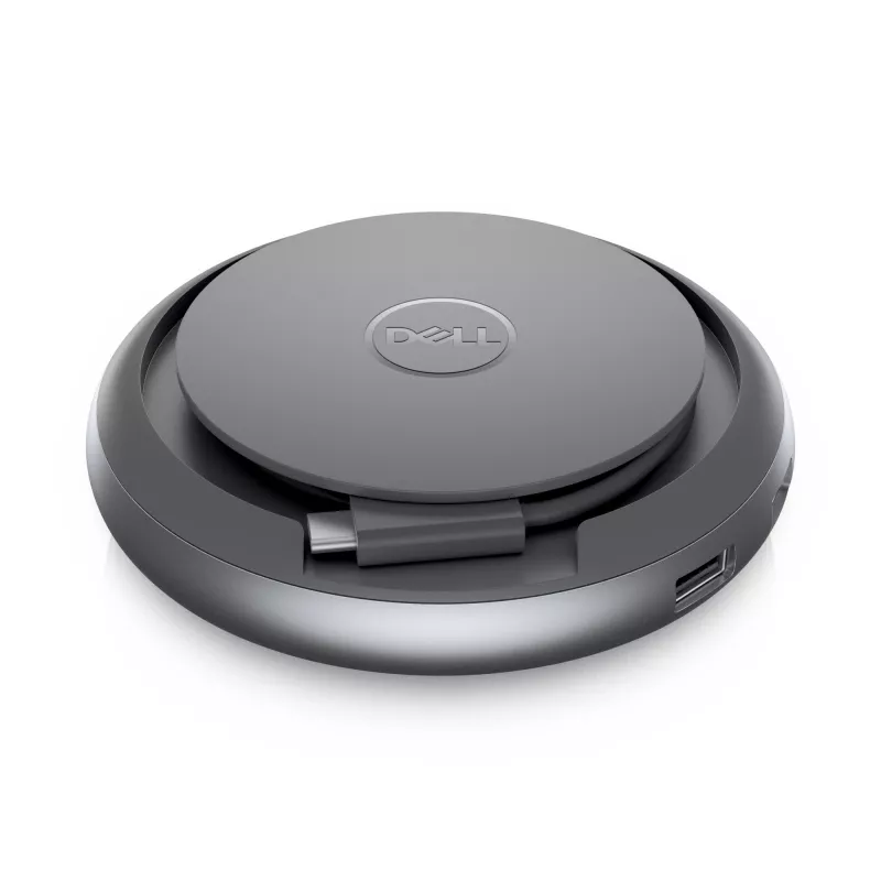 DELL Mobile Adapter Speakerphone- MH3021P