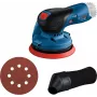 Sander Bosch GEX 12V-125 Professional