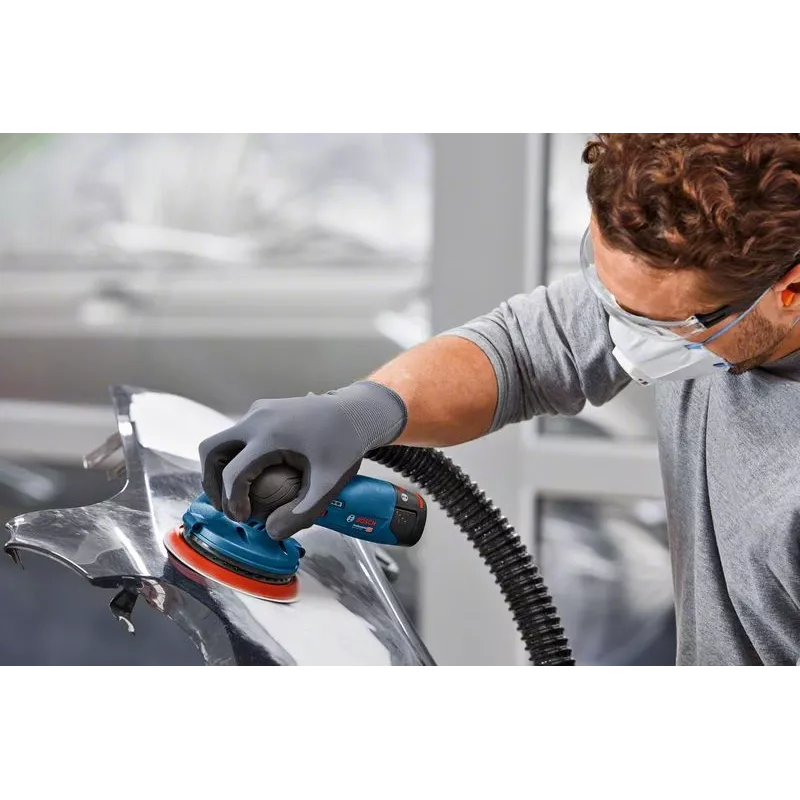 Sander Bosch GEX 12V-125 Professional