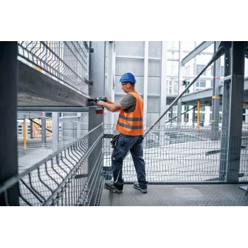 Löökvõti Bosch GDS 18V-1050 H 3/4 tolli 1750 p/min 1700 N·m