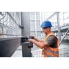 Löökvõti Bosch GDS 18V-1050 H 3/4 tolli 1750 p/min 1700 N·m