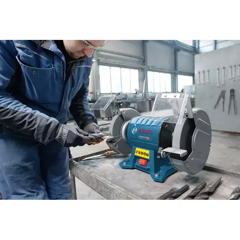Bosch 0 601 27A 400 pingilihvija 3600 RPM 600 W