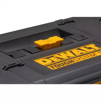 Tööriistade hoiukast DeWALT DWST83529-1 Laius 535 mm Kõrgus 305 mm