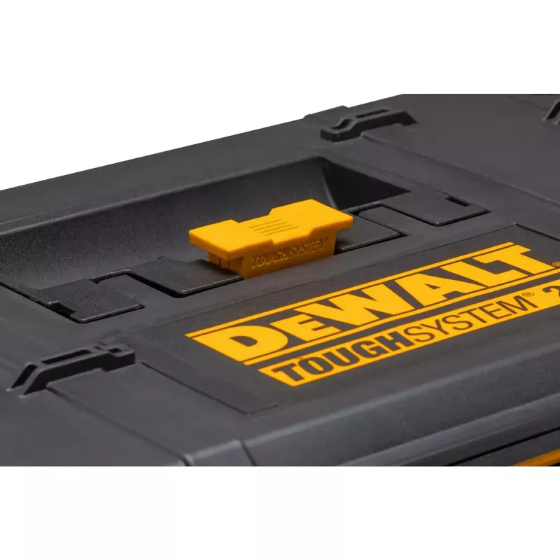 Tööriistade hoiukast DeWALT DWST83529-1 Laius 535 mm Kõrgus 305 mm