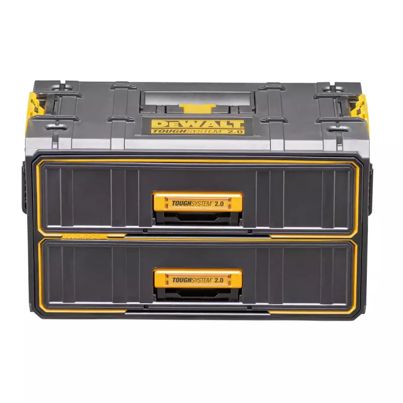 Tööriistade hoiukast DeWALT DWST83529-1 Laius 535 mm Kõrgus 305 mm