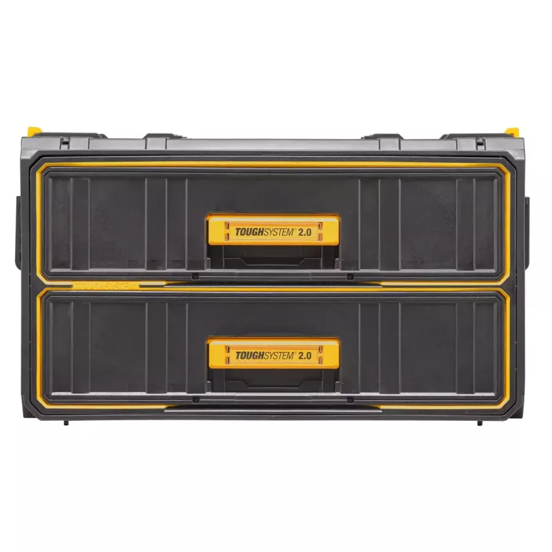 Tööriistade hoiukast DeWALT DWST83529-1 Laius 535 mm Kõrgus 305 mm