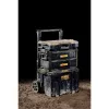 Tööriistade hoiukast DeWALT DWST83529-1 Laius 535 mm Kõrgus 305 mm