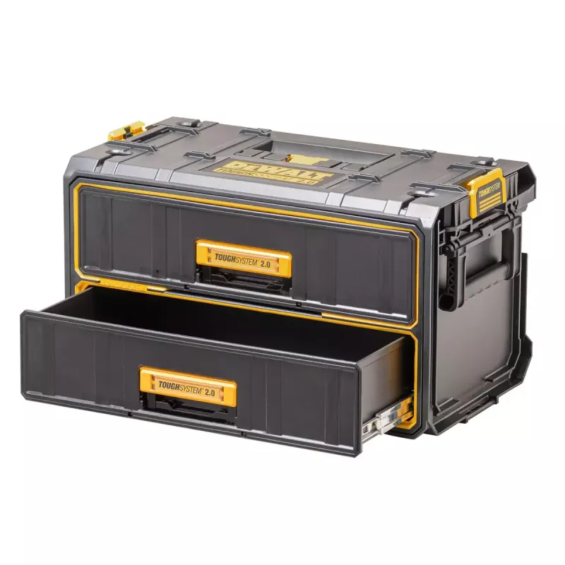 Tööriistade hoiukast DeWALT DWST83529-1 Laius 535 mm Kõrgus 305 mm
