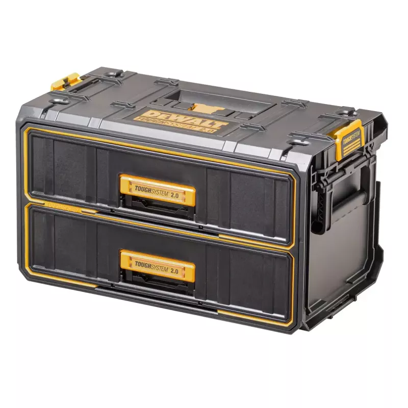 Tööriistade hoiukast DeWALT DWST83529-1 Laius 535 mm Kõrgus 305 mm