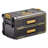 Tööriistade hoiukast DeWALT DWST83529-1 Laius 535 mm Kõrgus 305 mm