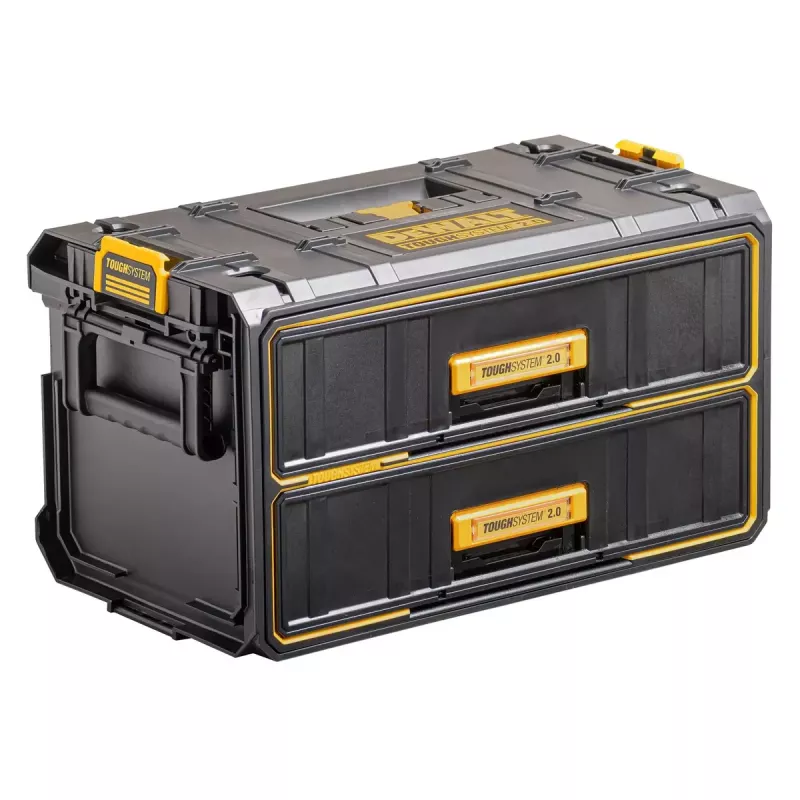 Tööriistade hoiukast DeWALT DWST83529-1 Laius 535 mm Kõrgus 305 mm