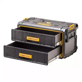 Tööriistade hoiukast DeWALT DWST83529-1 Laius 535 mm Kõrgus 305 mm